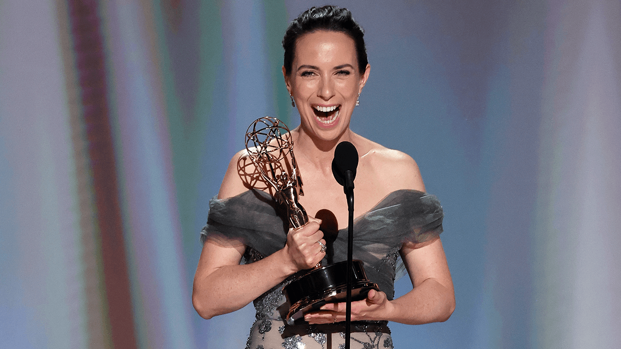 Emmy 2026: Widow's Bay domina a premiação e Matthew Rhys faz história