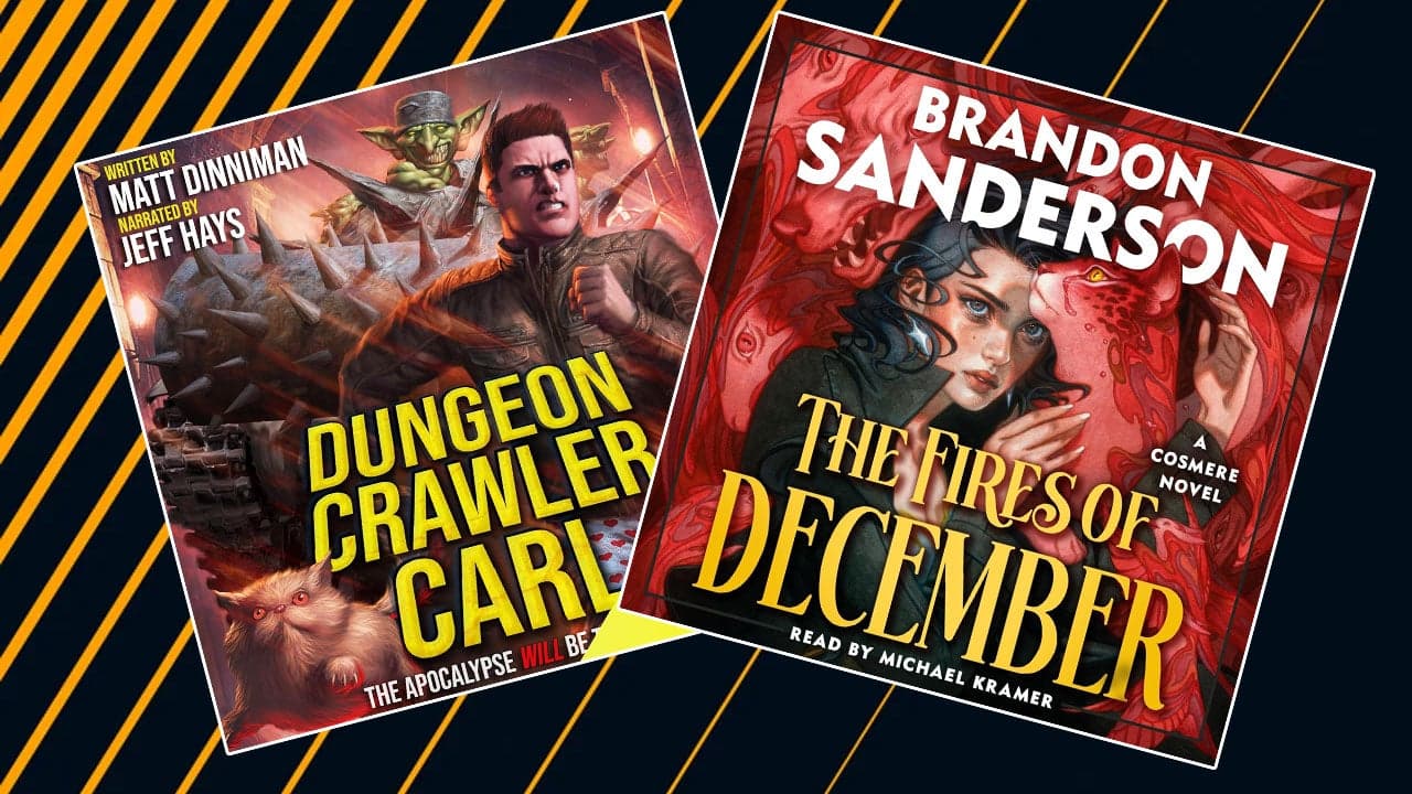 Amazon lança oferta do Audible por US$ 0,99 ao mês com bônus de crédito