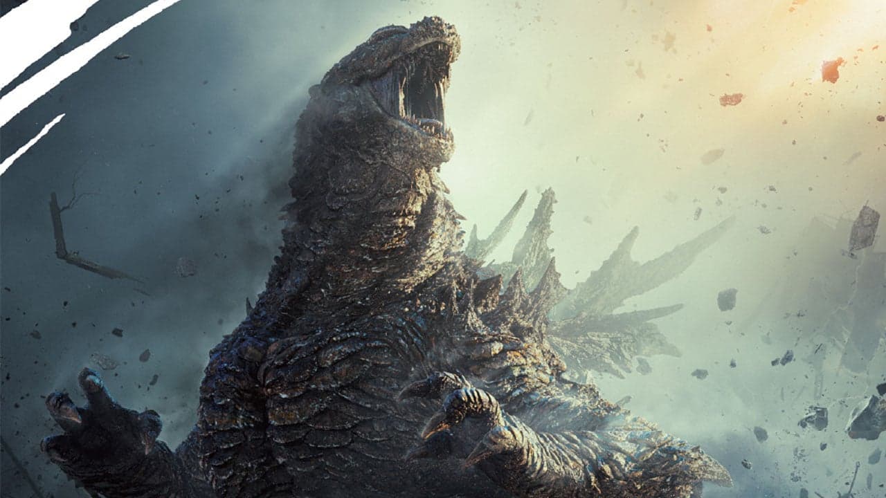 Godzilla Minus Zero: Crítica analisa retorno do kaiju e novo rival