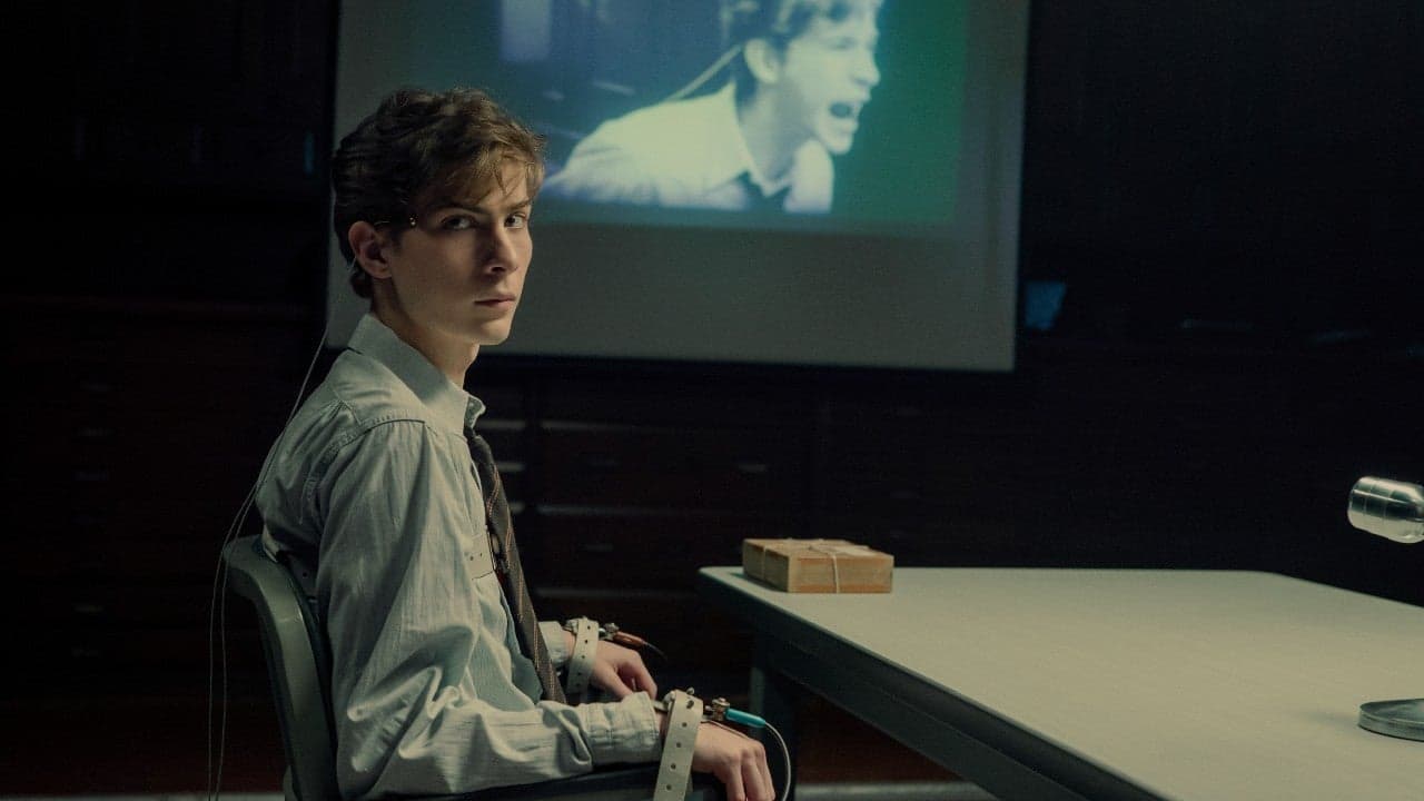 Unabomber: Filme da Netflix falha em convencer apesar de elenco de peso