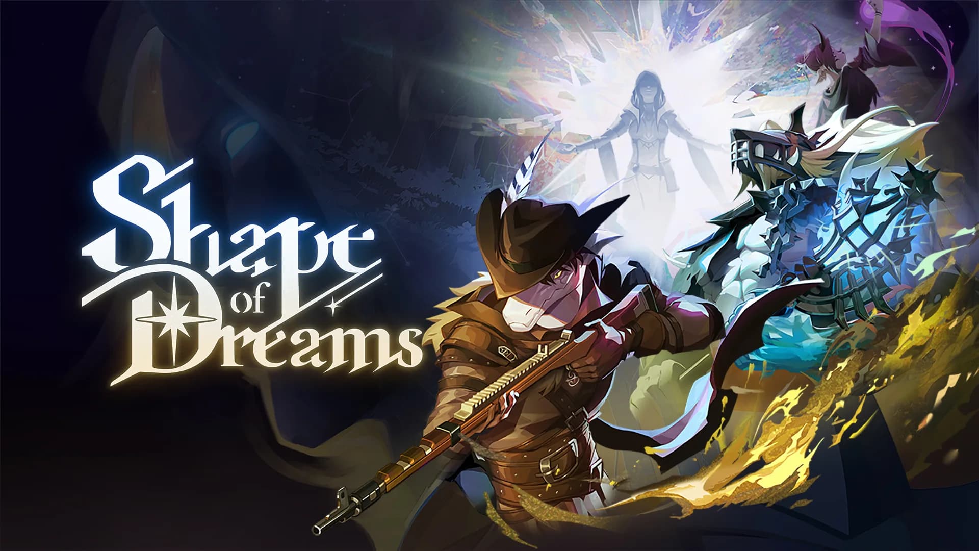 Shape of Dreams chega ao PS5 com cross-play e expansão inédita