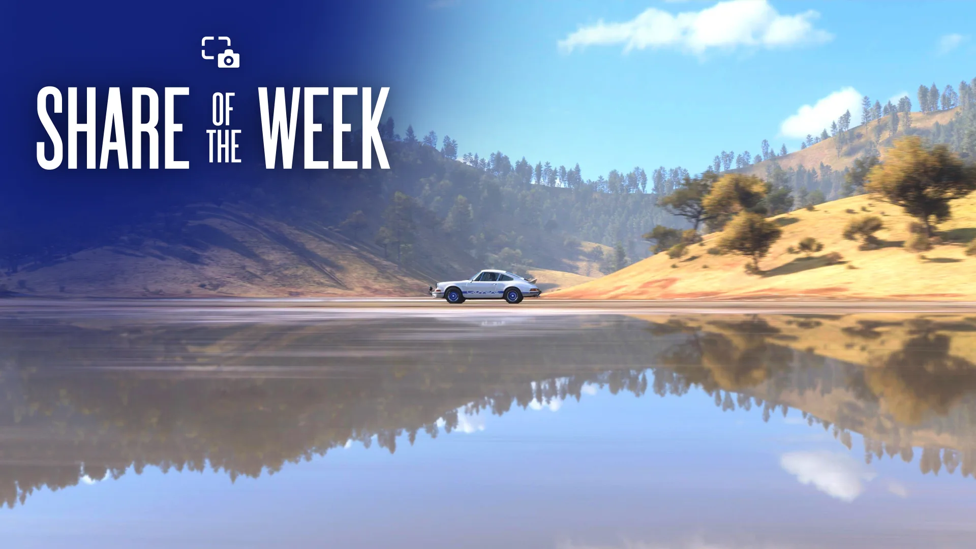 Share of the Week: Seleção PlayStation exibe incríveis capturas com água