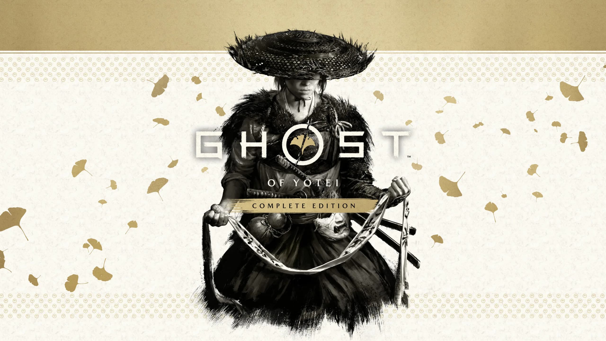 Ghost of Yōtei Complete Edition chega ao PS5 com DLC e Jin Sakai