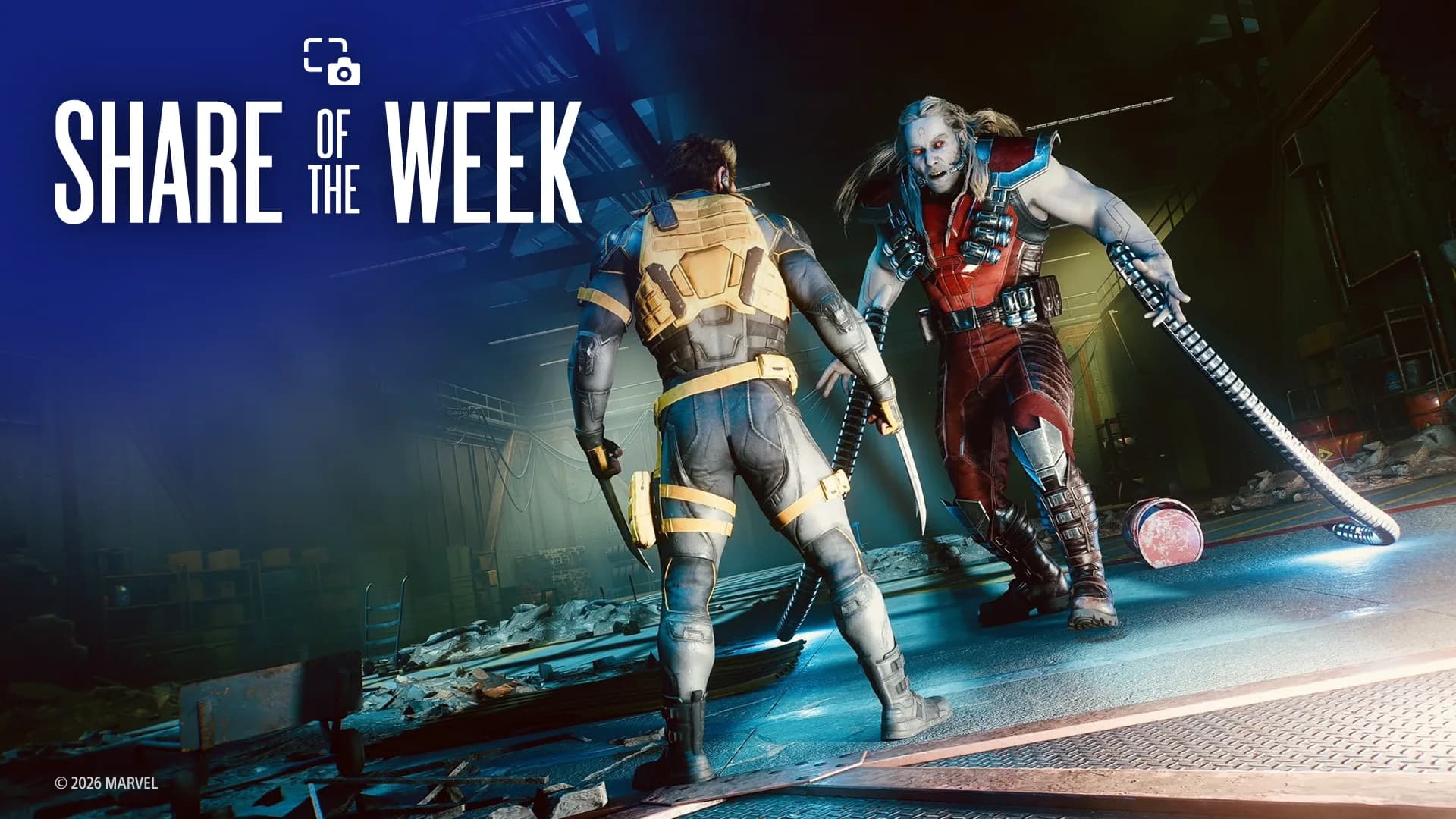 Marvel's Wolverine: PlayStation Blog destaca capturas do Modo Foto