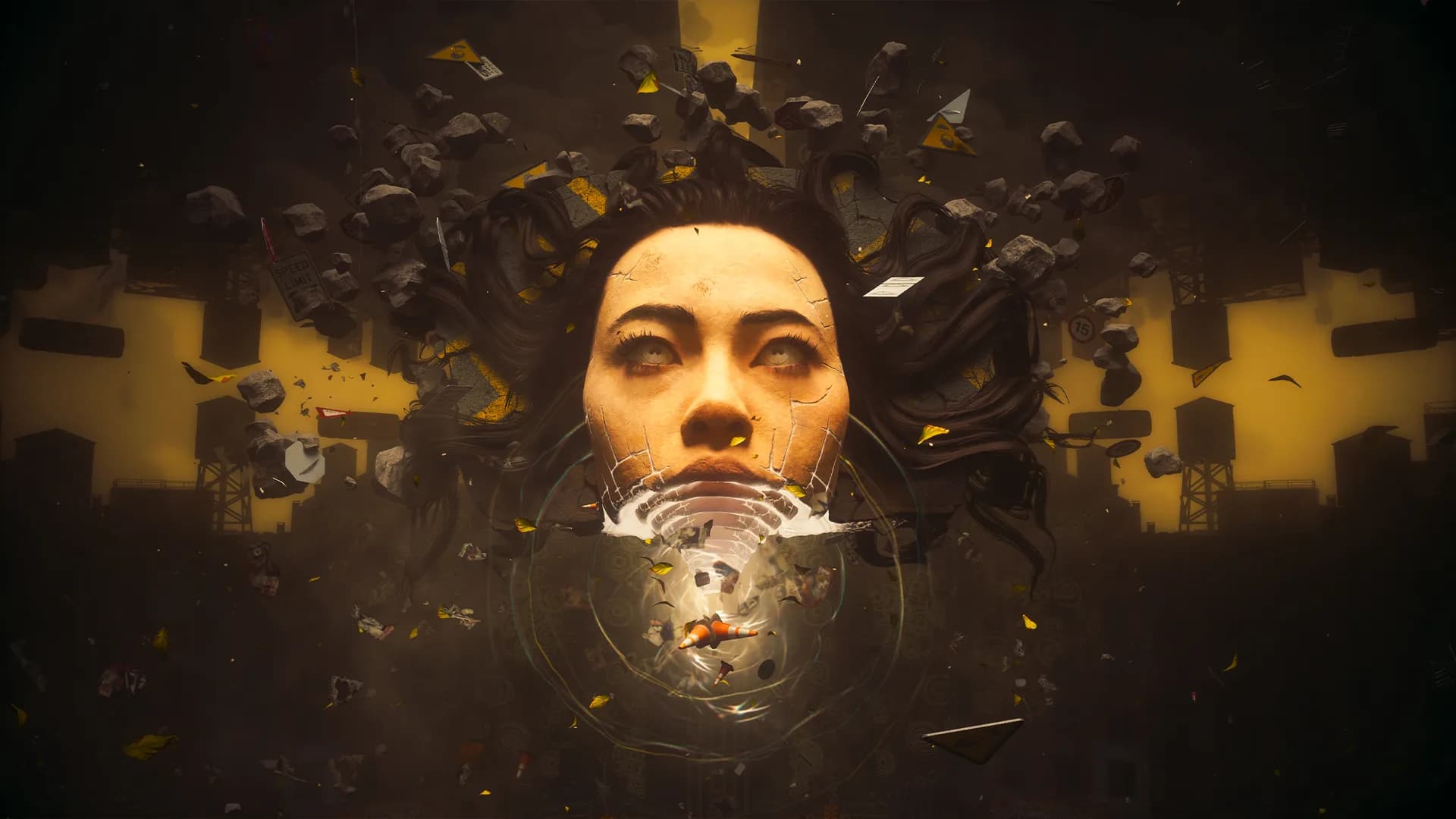 Control Resonant: Remedy detalha modos a 60 fps e recursos no PS5