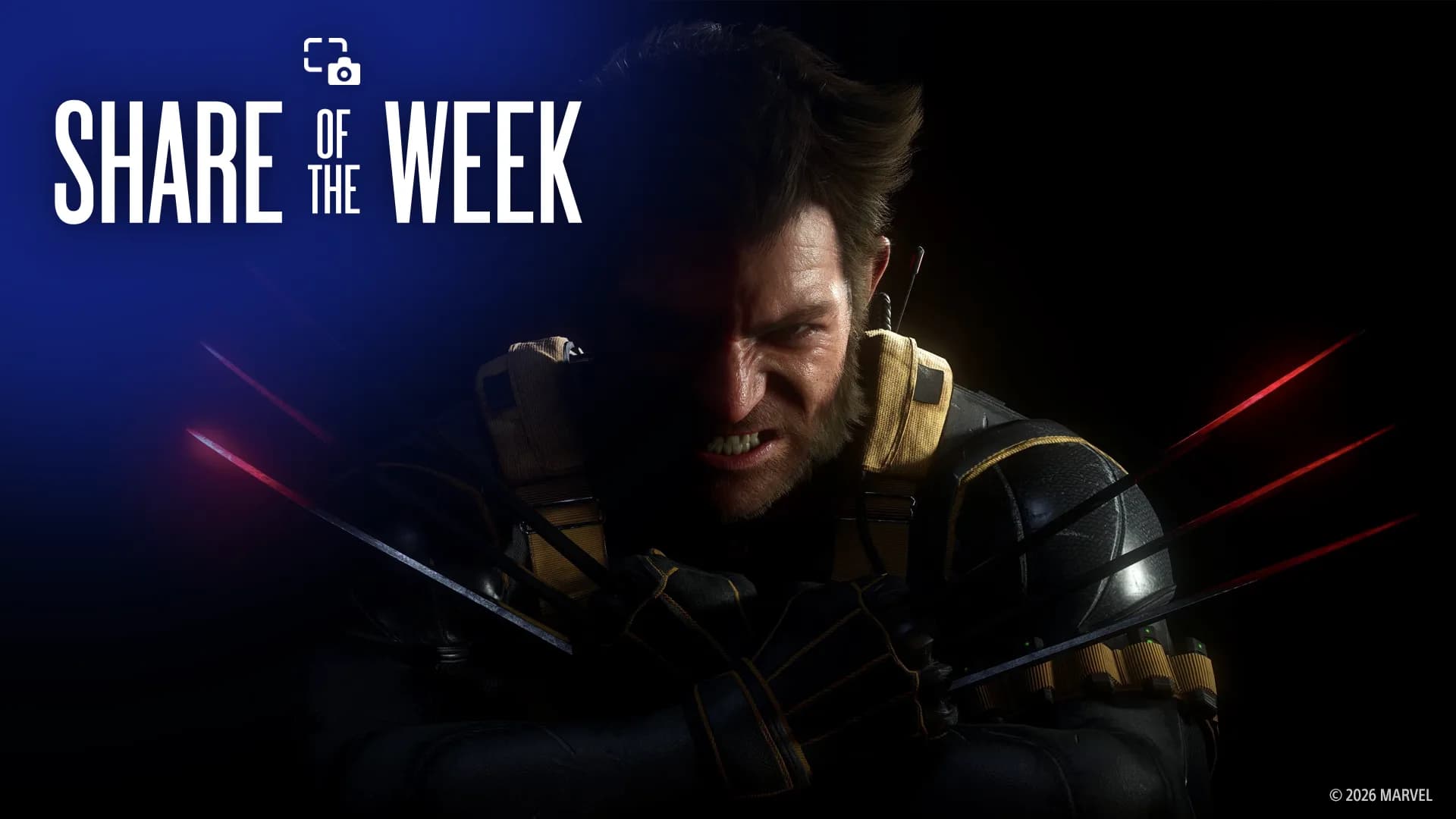 Marvel's Wolverine: Capturas destacam ação intensa contra Omega Red