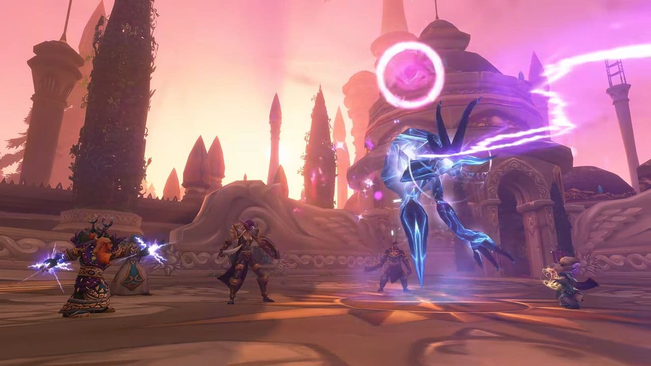 World of Warcraft Forever: Blizzard revela novidades e data na BlizzCon