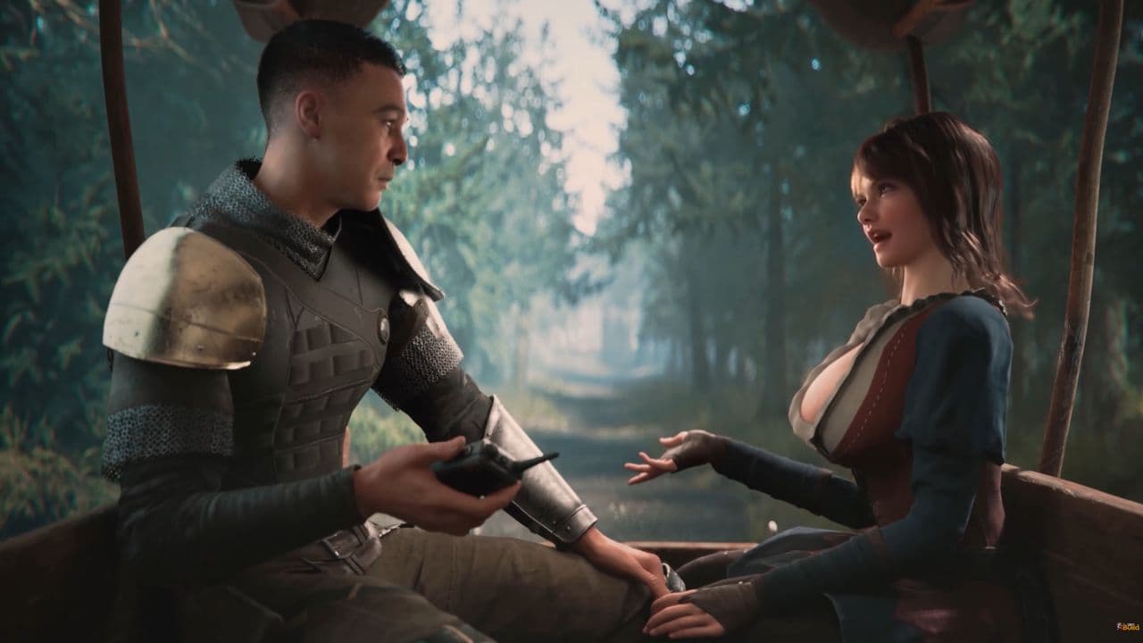 Kingmakers reaparece com trailer de gameplay e inscrições para playtest