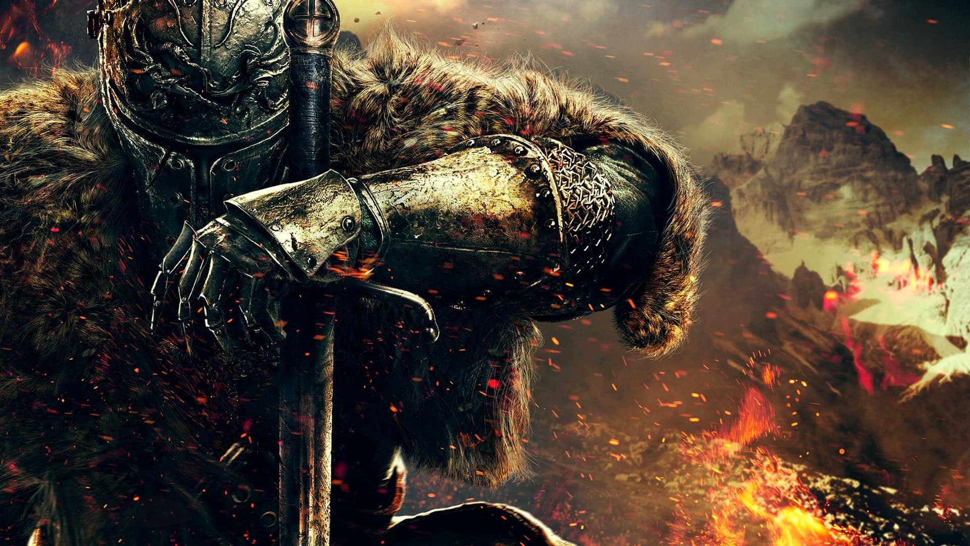 Dark Souls 2 recebe mod de cooperação sem interrupções após 12 anos