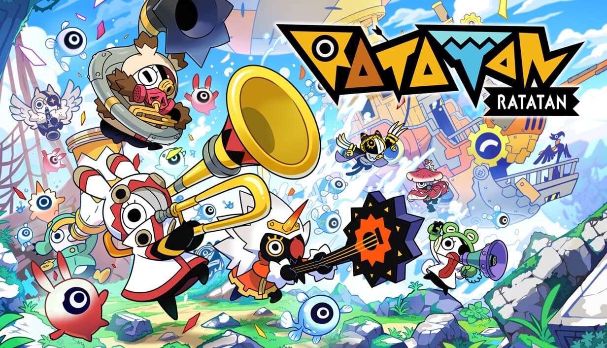 Famitsu avalia Ratatan e destaca desafio rítmico roguelike