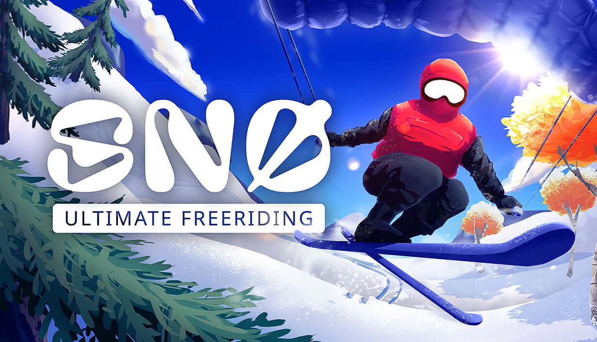 Sno: Ultimate Freeriding surge listado para o sucessor do Switch