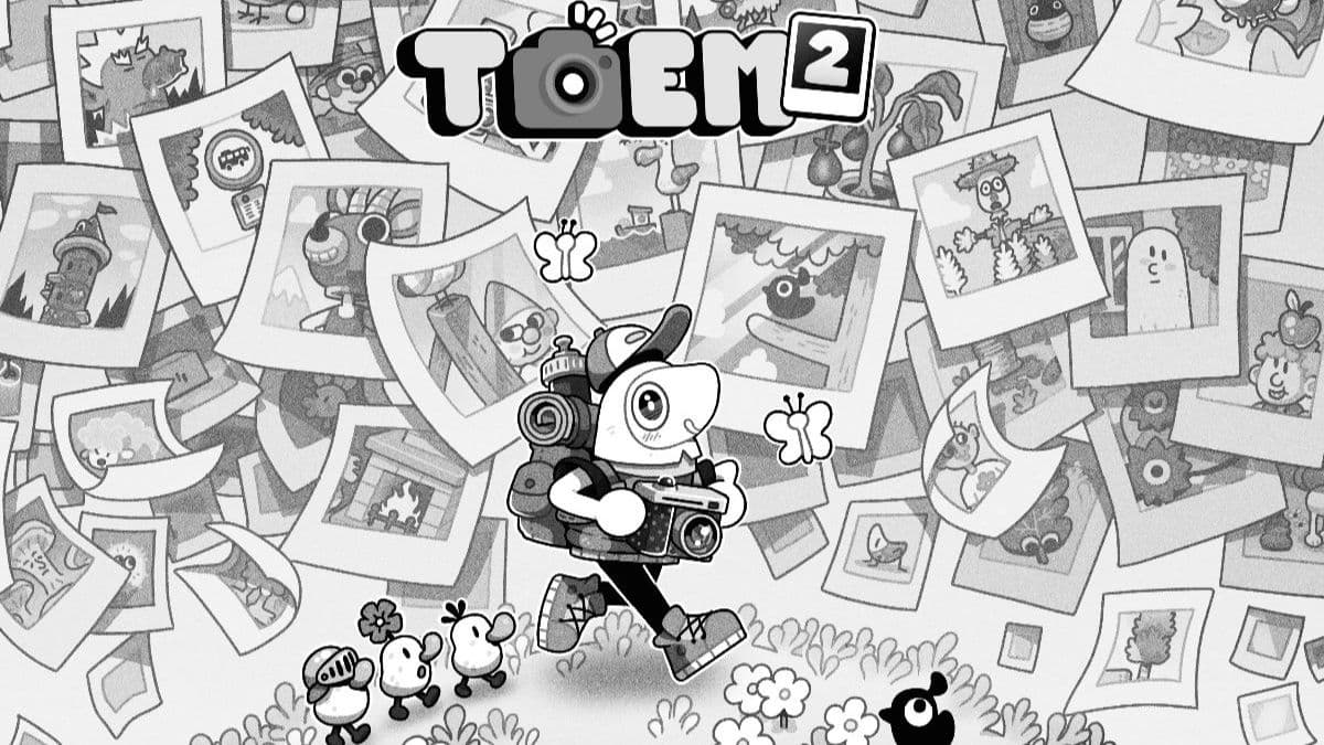 Toem 2 ganha trailer de lançamento e chega ao Nintendo Switch e Switch 2