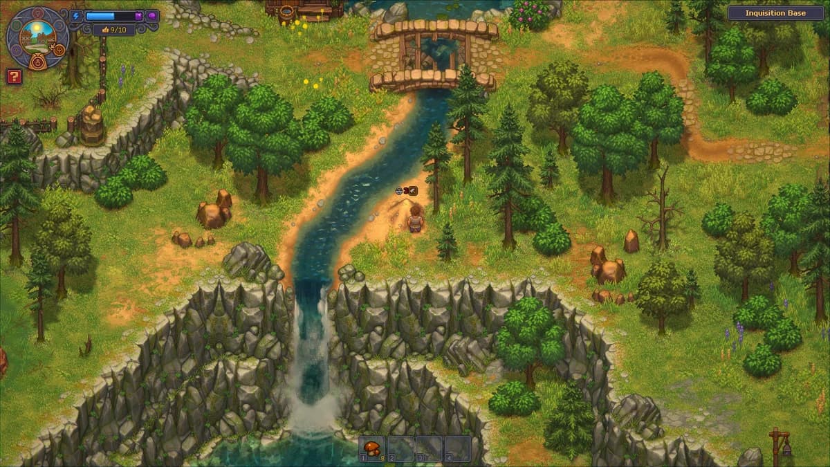 Graveyard Keeper 2 (Edições e Acessórios)