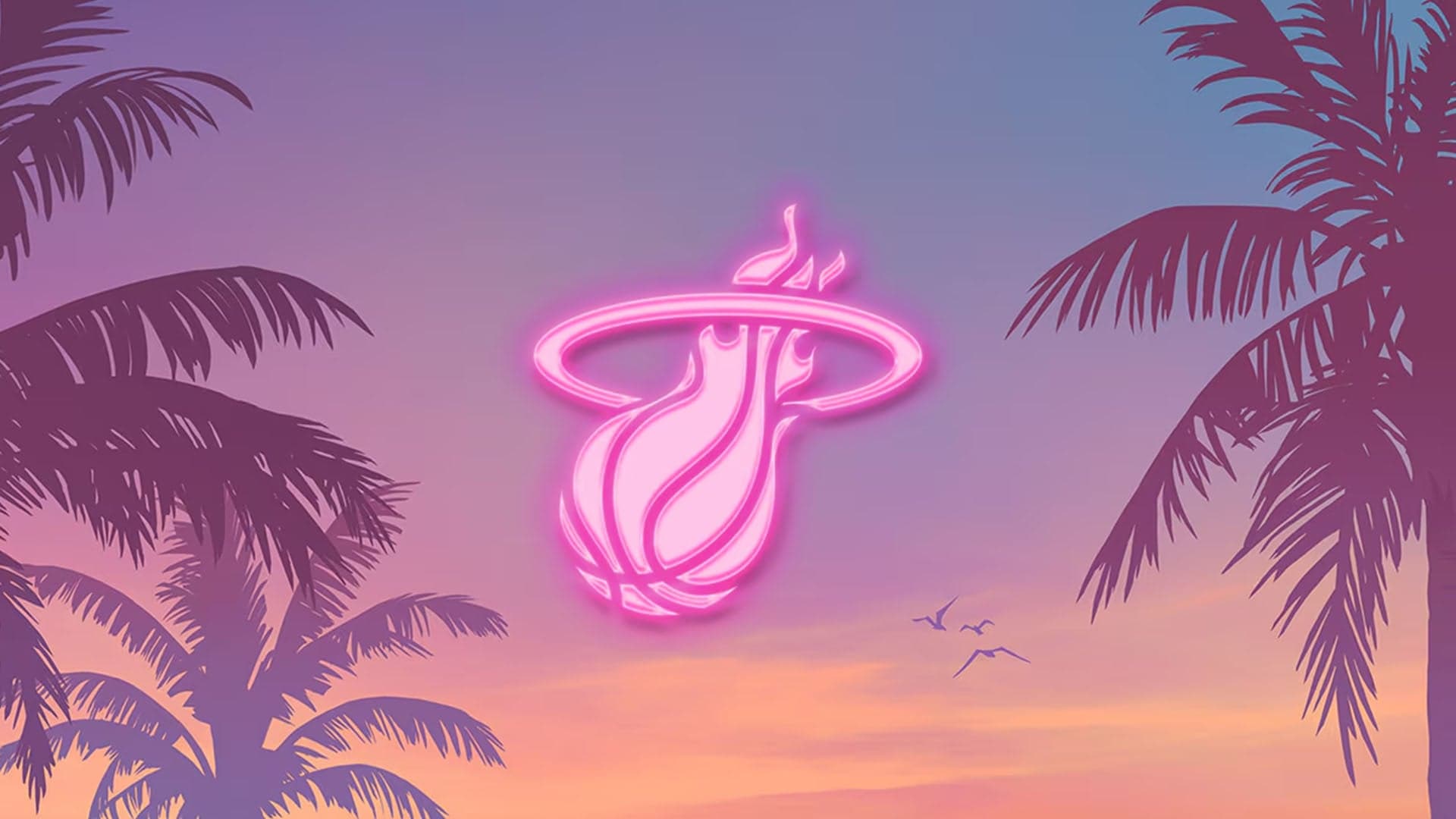 GTA VI: Miami Heat jogará como Vice City em ação oficial inédita