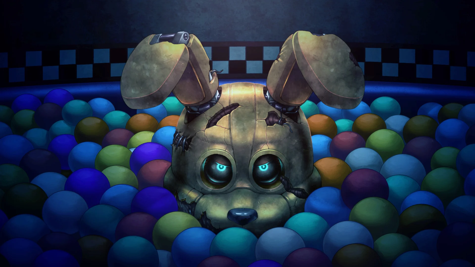 Amazon Prime Gaming revela jogos gratuitos de outubro com FNAF e Doom
