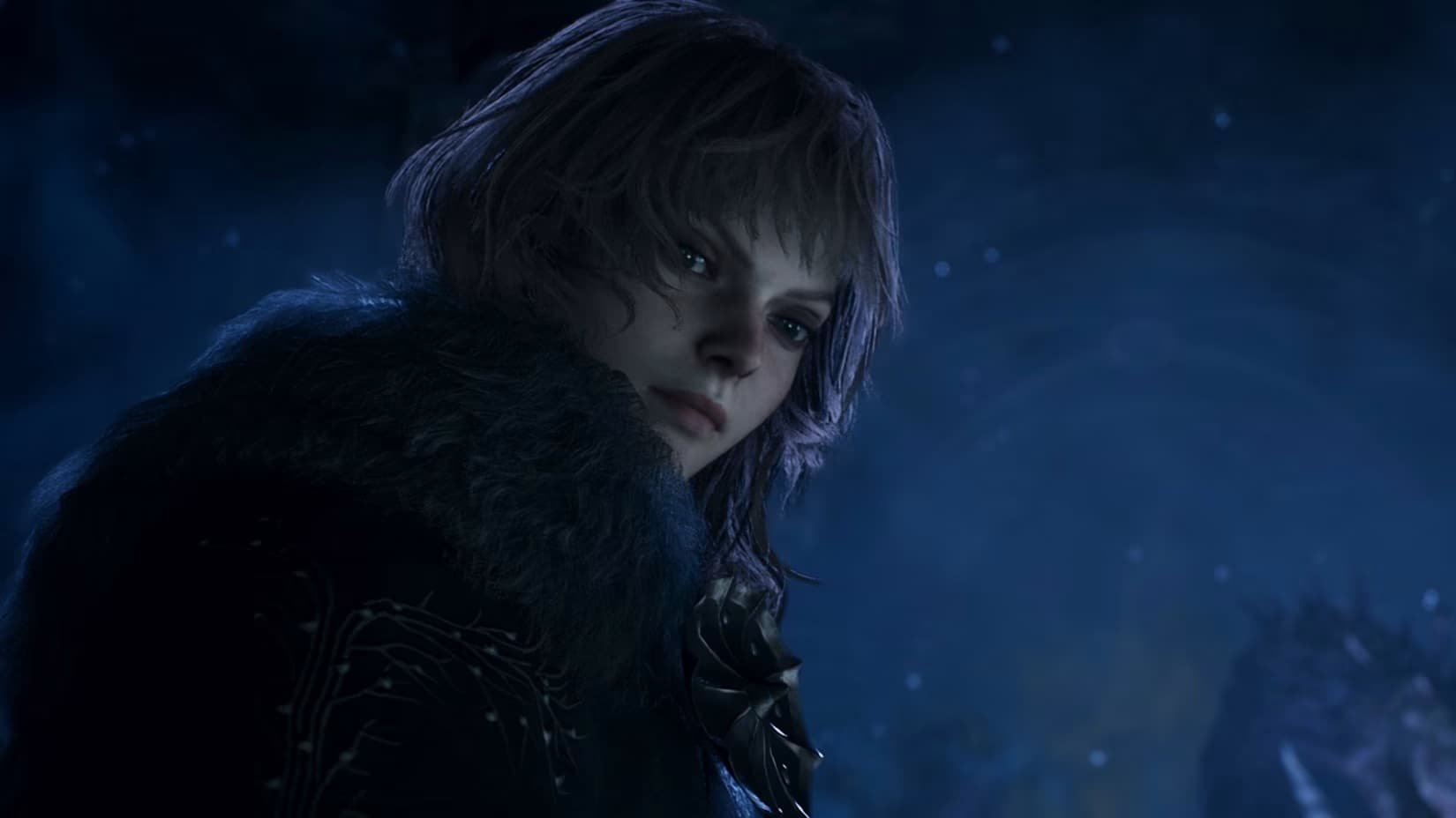 Banner panorâmico de Dragon's Dogma 2