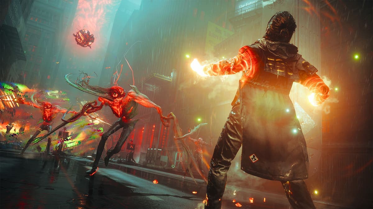 Control Resonant: Conheça as zonas, requisitos de nível e recompensas