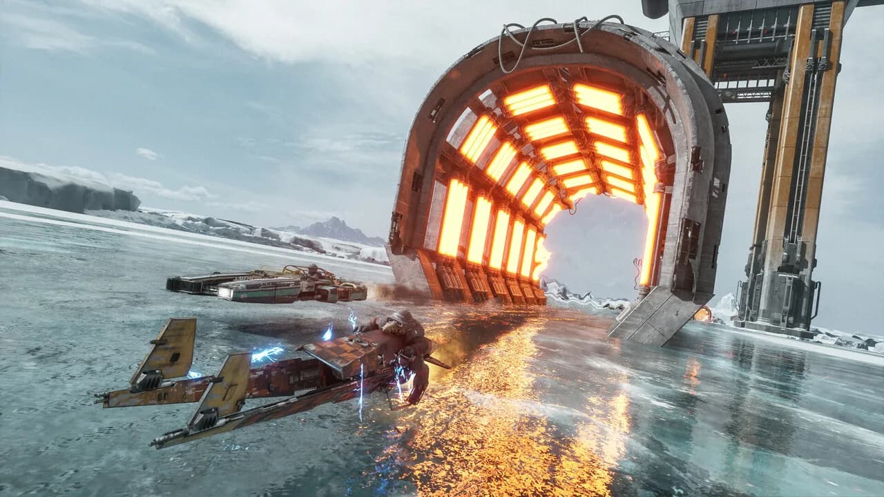 Star Wars: Galactic Racer: A melhor build para dominar as pistas