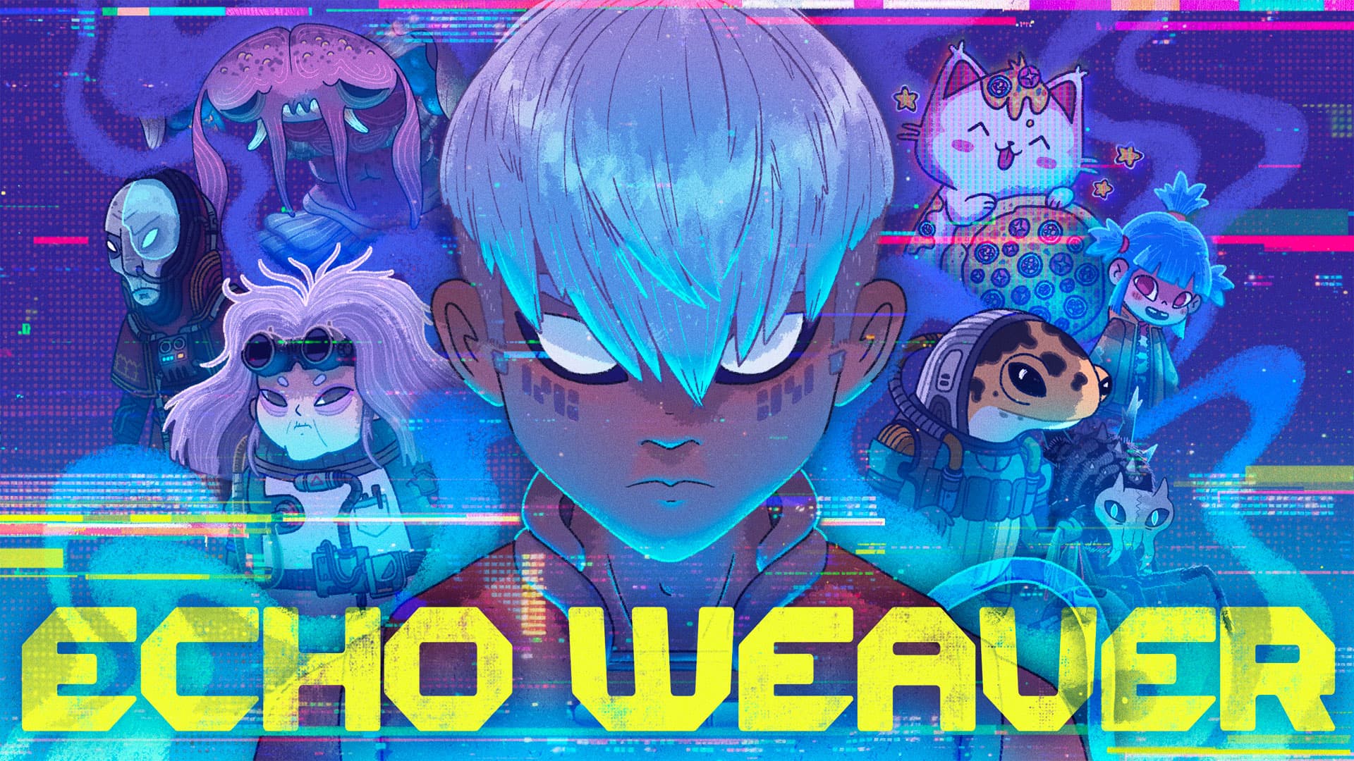 Echo Weaver chega de surpresa ao Xbox Series, PC e Game Pass